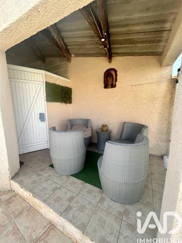 Maison à vendre 6 pièces 135 m² Florensac