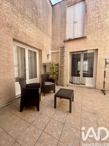 Maison à vendre 6 pièces 135 m² Florensac