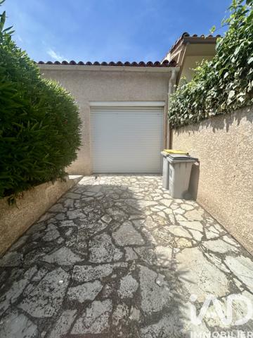 Maison à vendre 6 pièces 135 m² Florensac