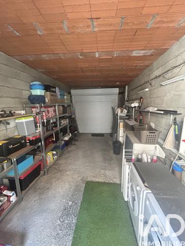 Maison à vendre 6 pièces 135 m² Florensac