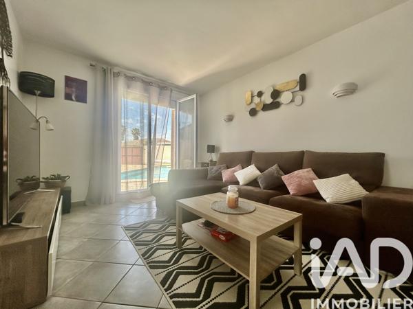 Maison à vendre 6 pièces 135 m² Florensac