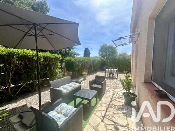 Maison à vendre 6 pièces 135 m² Florensac