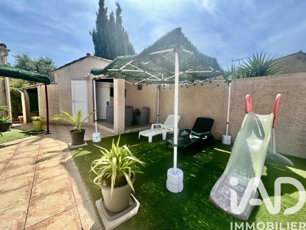 Maison à vendre 6 pièces 135 m² Florensac