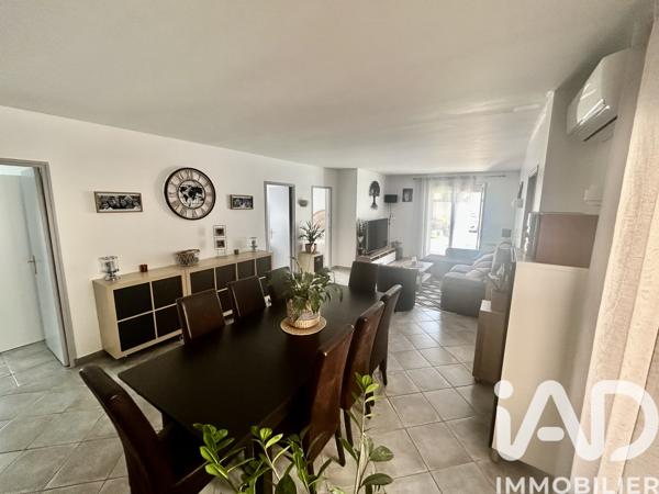 Maison à vendre 6 pièces 135 m² Florensac