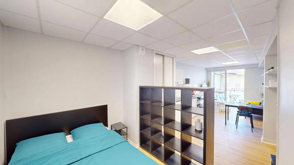 Appartement à louer à Oyonnax (01100)