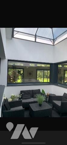 FOUESNANT-PROPRIÉTÉ D’ARCHITECTE D’EXCEPTION