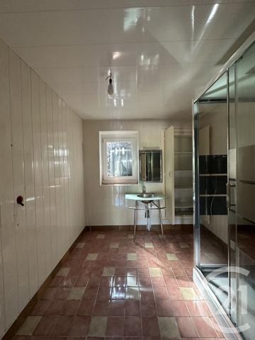 Maison à vendre  4 pièces - 105 m2 LEVERNOIS - 21