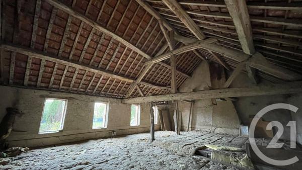 Maison à vendre  4 pièces - 105 m2 LEVERNOIS - 21