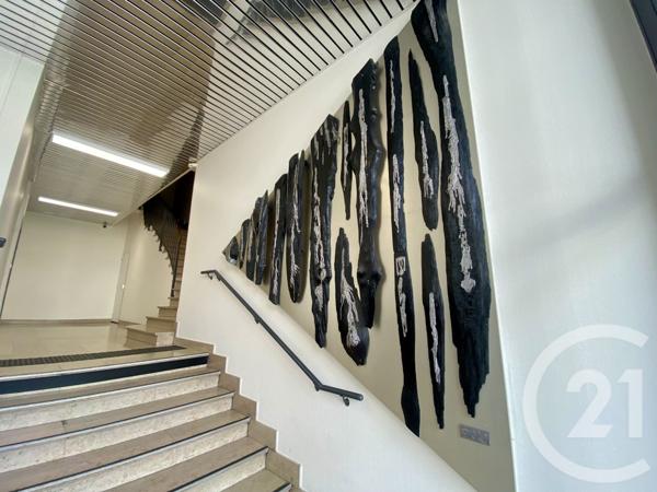 Appartement T3 à vendre  3 pièces - 66,70 m2 BESANCON - 25