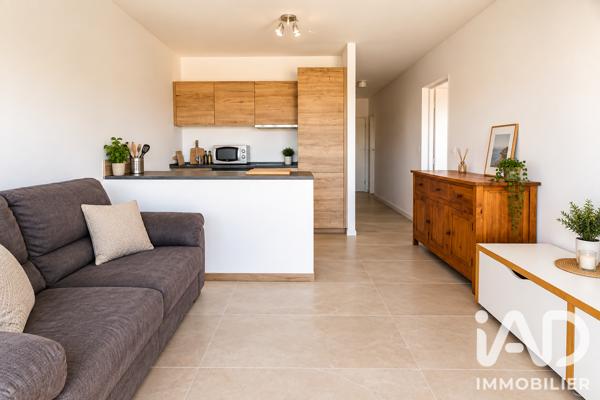 Appartement à vendre 2 pièces 49,7 m² Fréjus