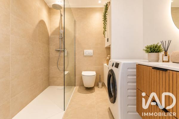 Appartement à vendre 2 pièces 49,7 m² Fréjus