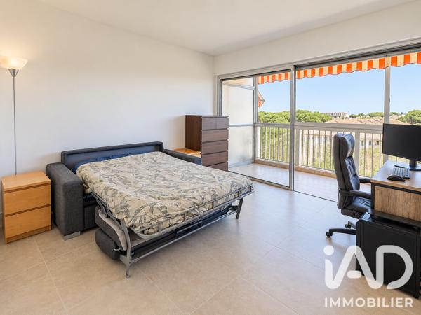 Appartement à vendre 2 pièces 49,7 m² Fréjus