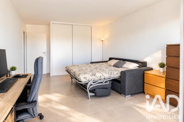 Appartement à vendre 2 pièces 49,7 m² Fréjus