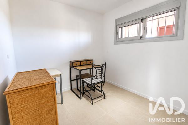 Appartement à vendre 2 pièces 49,7 m² Fréjus