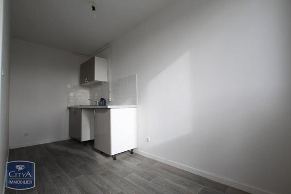 Appartement à louer 2 pièces 55m²