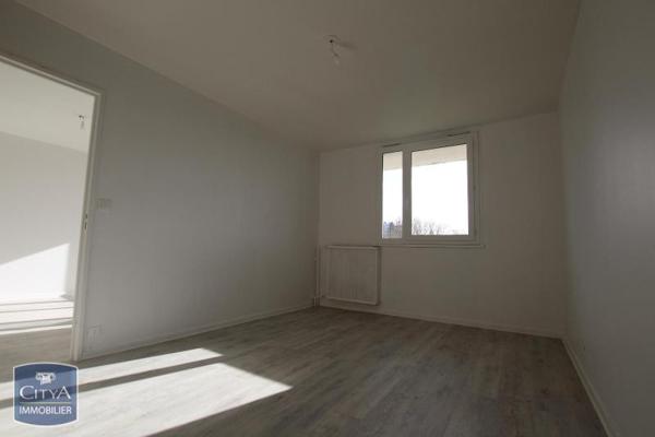 Appartement à louer 2 pièces 55m²