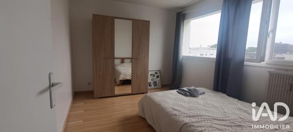 Appartement à vendre 2 pièces 51,04 m² Hérouville-Saint-Clair