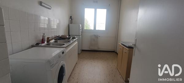 Appartement à vendre 2 pièces 51,04 m² Hérouville-Saint-Clair