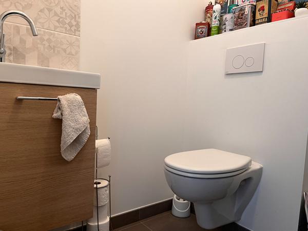 Maison L Aiguillon Sur Vie 4 pièce(s) 83 m2