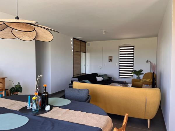 Maison L Aiguillon Sur Vie 4 pièce(s) 83 m2