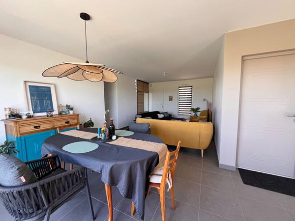 Maison L Aiguillon Sur Vie 4 pièce(s) 83 m2