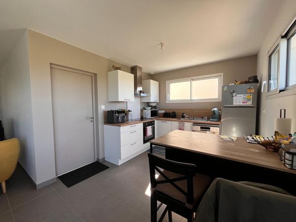 Maison L Aiguillon Sur Vie 4 pièce(s) 83 m2