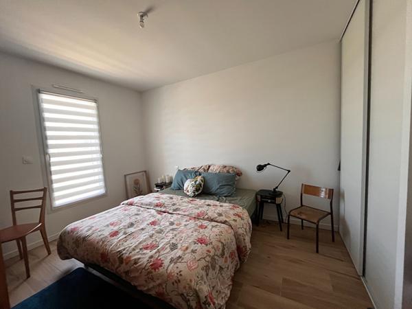 Maison L Aiguillon Sur Vie 4 pièce(s) 83 m2