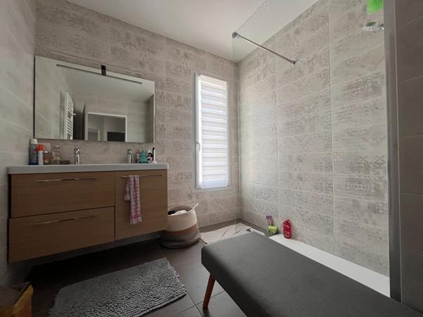 Maison L Aiguillon Sur Vie 4 pièce(s) 83 m2