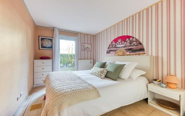 Appartement à vendre    2 pièces • 34,30 m2 Roissy-en-Brie