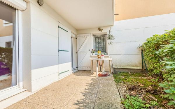 Appartement à vendre    2 pièces • 34,30 m2 Roissy-en-Brie