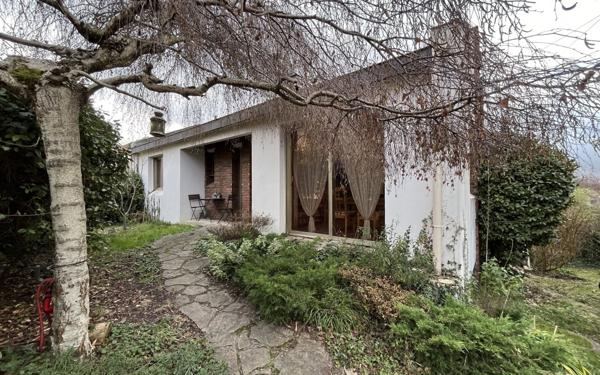 Maison à vendre    7 pièces • 142 m2 Gagny