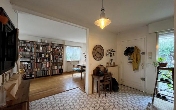 Maison à vendre    7 pièces • 142 m2 Gagny