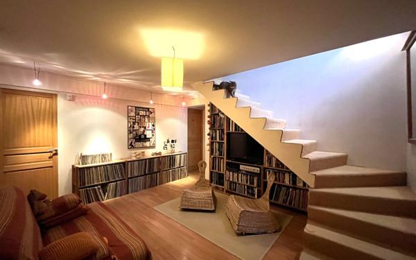 Maison à vendre    7 pièces • 142 m2 Gagny