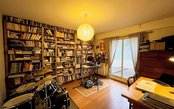 Maison à vendre    7 pièces • 142 m2 Gagny