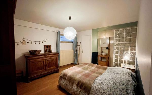 Maison à vendre    7 pièces • 142 m2 Gagny