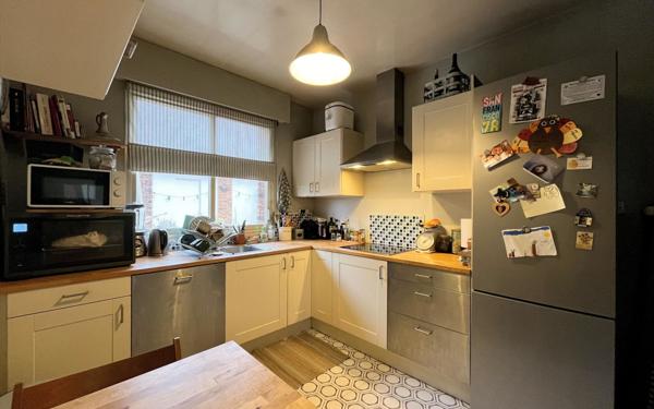 Maison à vendre    7 pièces • 142 m2 Gagny