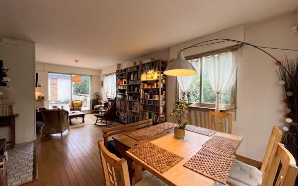 Maison à vendre    7 pièces • 142 m2 Gagny