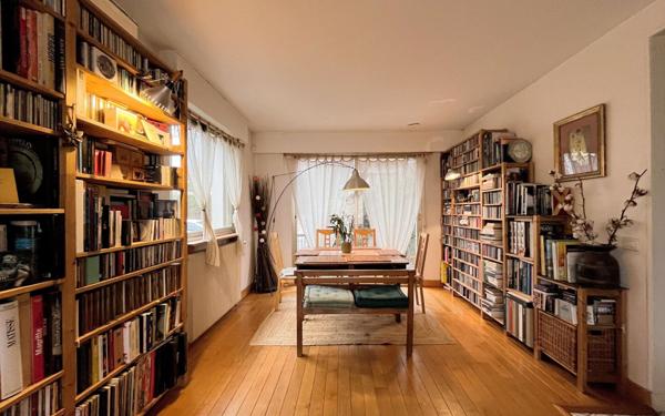 Maison à vendre    7 pièces • 142 m2 Gagny