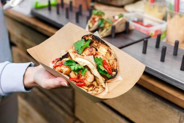 Snack à PARIS 14EME ARRONDISSEMENT (75014)