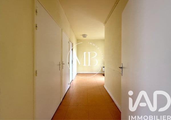 Immeuble à vendre 162 m² Asnières-sur-Oise