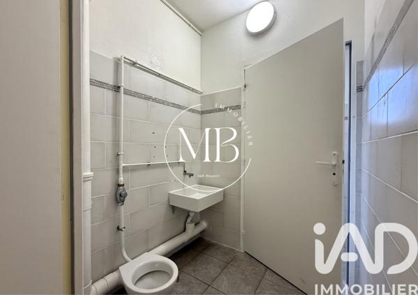 Immeuble à vendre 162 m² Asnières-sur-Oise