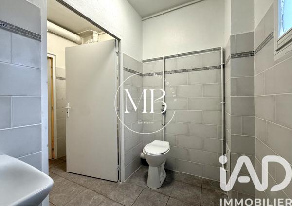Immeuble à vendre 162 m² Asnières-sur-Oise