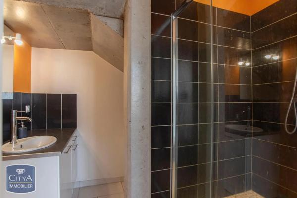 Appartement à louer 5 pièces 150m² Roanne (42300)