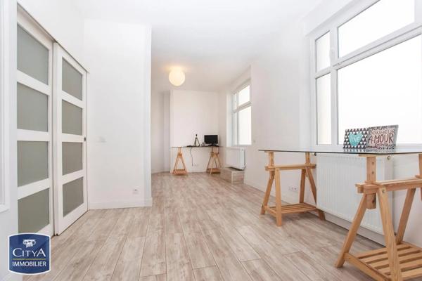Appartement à louer 5 pièces 150m² Roanne (42300)