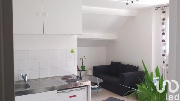 Immeuble à vendre 286 m² Poitiers