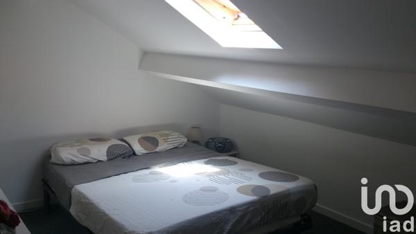 Immeuble à vendre 286 m² Poitiers