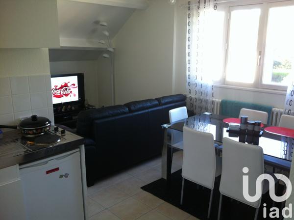 Immeuble à vendre 286 m² Poitiers