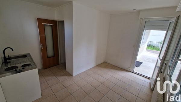 Immeuble à vendre 286 m² Poitiers