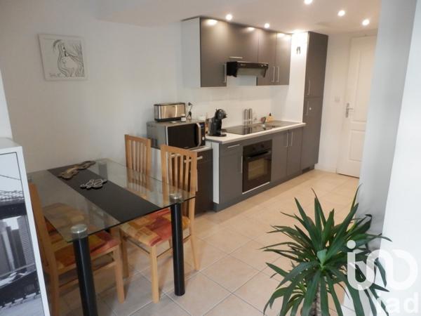 Immeuble à vendre 286 m² Poitiers