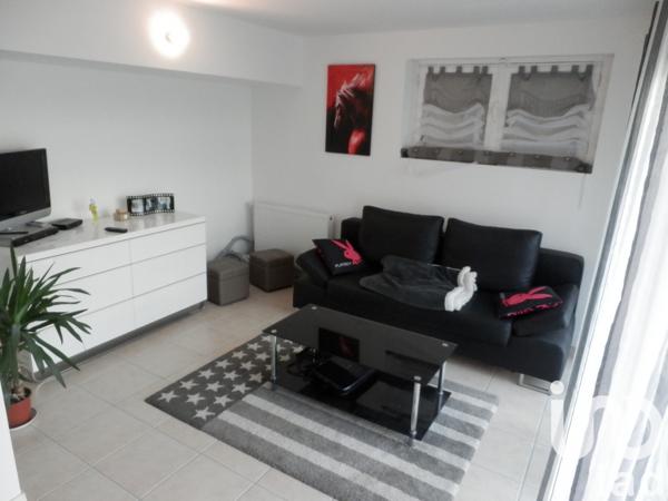 Immeuble à vendre 286 m² Poitiers